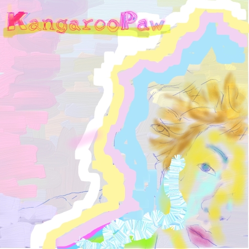 KangarooPaw Top